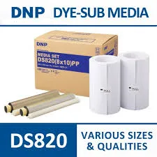 Sản phẩm 250_6578_giay_in_nhiet_dnp_ds_820 — Công Ty TNHH Thiết Bị Máy Văn Phòng Toàn Phát — MST 0106136297