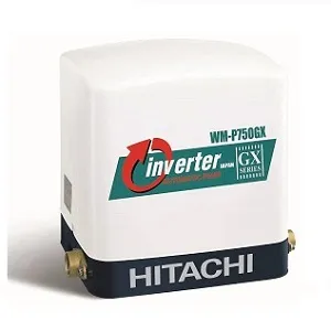 Sản phẩm Bom nuoc bien tan hitachi Wm P 750 gx — Máy Bơm Hùng Nhung - Công Ty CP Đầu Tư Thương Mại Hùng Nhung — MST 0106137910