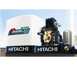 Sản phẩm bom bien tan hitachi wm p400 gx — Máy Bơm Hùng Nhung - Công Ty CP Đầu Tư Thương Mại Hùng Nhung — MST 0106137910