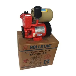 Sản phẩm bom tang ap rollstar 130 — Máy Bơm Hùng Nhung - Công Ty CP Đầu Tư Thương Mại Hùng Nhung — MST 0106137910