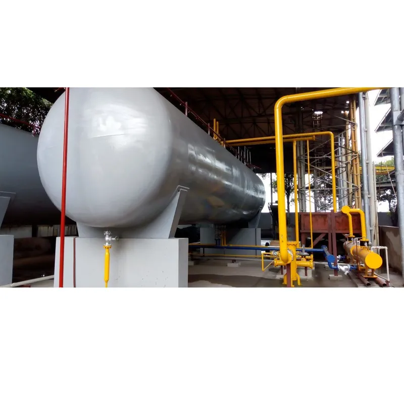 Sản phẩm bon gas cong nghiep3b — Công Ty TNHH Gas Petrolimex Hà Nội — MST 0106140303