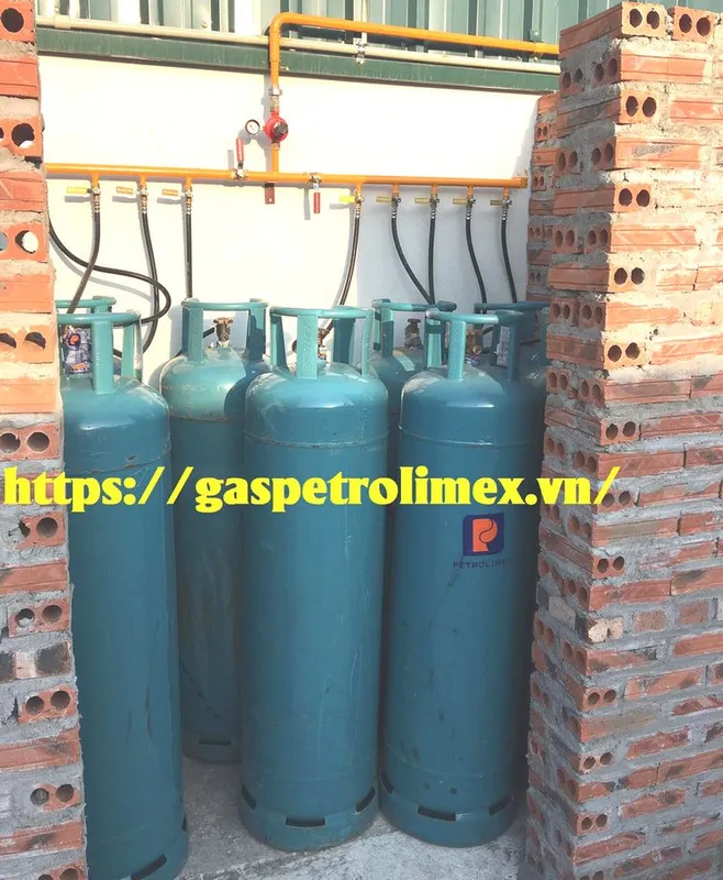 Sản phẩm gas cong nghiep petrolimex — Công Ty TNHH Gas Petrolimex Hà Nội — MST 0106140303