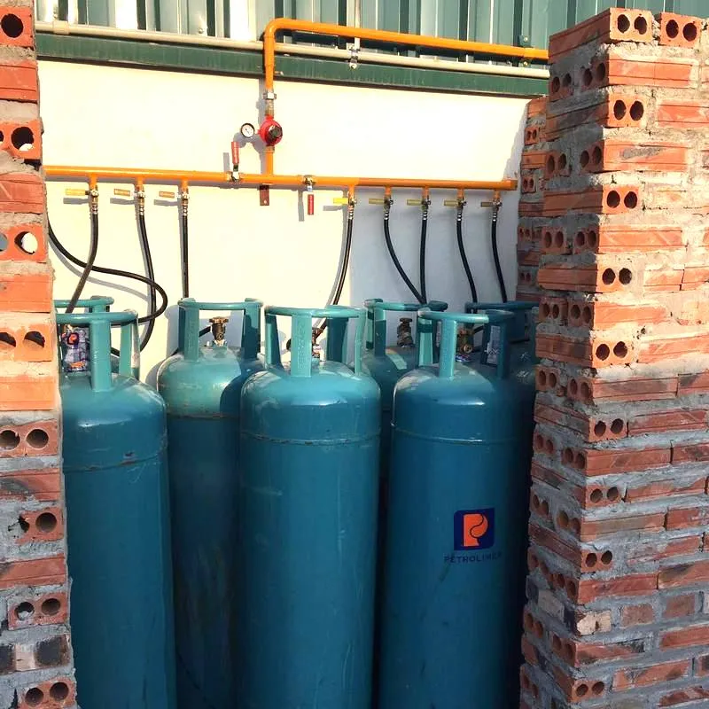 Sản phẩm gas cong nghiep tk63232 800 — Công Ty TNHH Gas Petrolimex Hà Nội — MST 0106140303