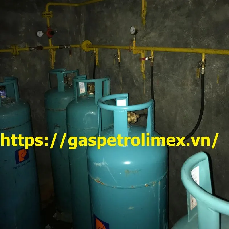 Sản phẩm gas cong nghiep2a — Công Ty TNHH Gas Petrolimex Hà Nội — MST 0106140303