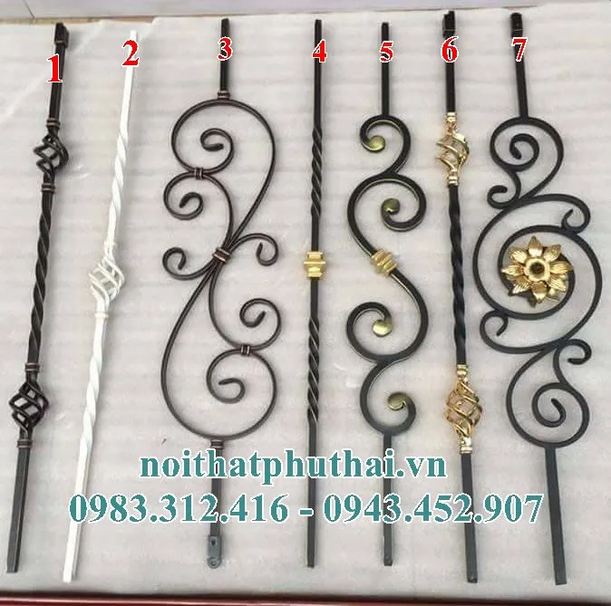Sản phẩm hoa sat nt pt27 — Công Ty TNHH Thương Mại Và Xây Dựng Phú Thái — MST 0106141882