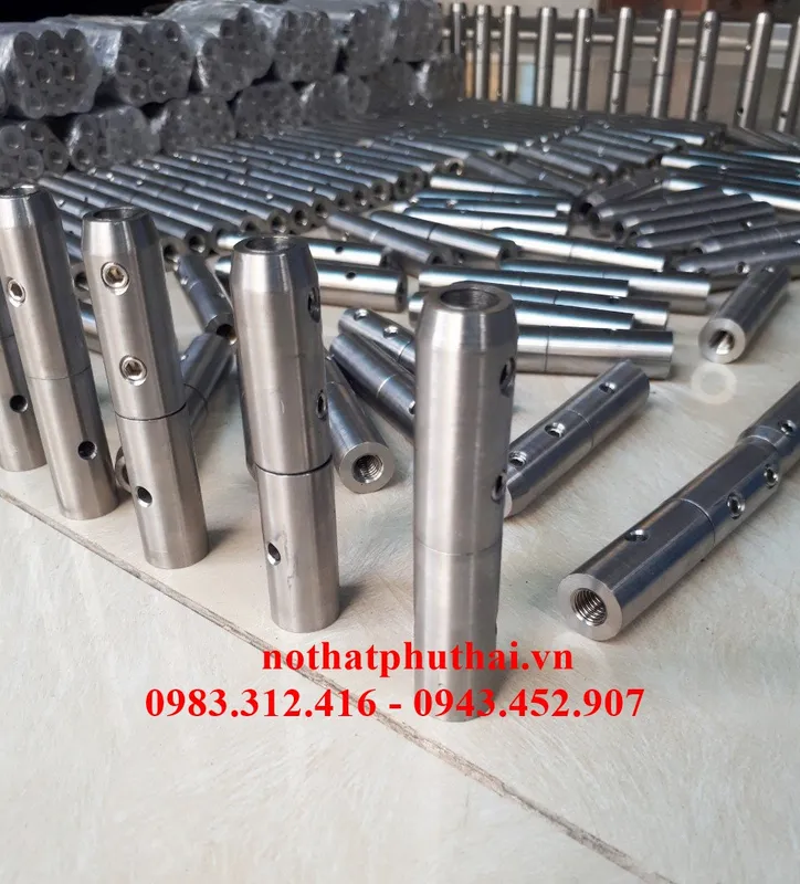 Sản phẩm tang do cap ngang 2 — Công Ty TNHH Thương Mại Và Xây Dựng Phú Thái — MST 0106141882