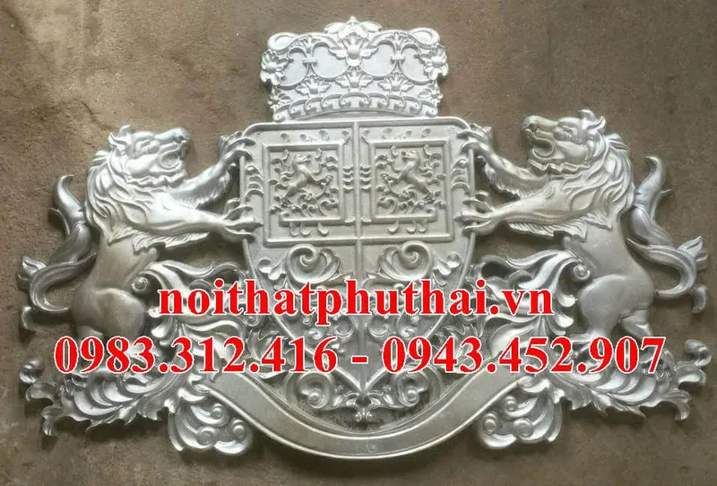 Sản phẩm su tu nhom duc 1 — Công Ty TNHH Thương Mại Và Xây Dựng Phú Thái — MST 0106141882