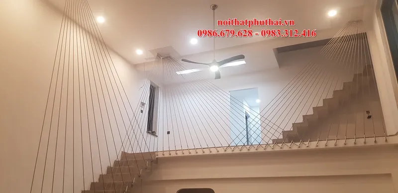 Sản phẩm cap 26 — Công Ty TNHH Thương Mại Và Xây Dựng Phú Thái — MST 0106141882