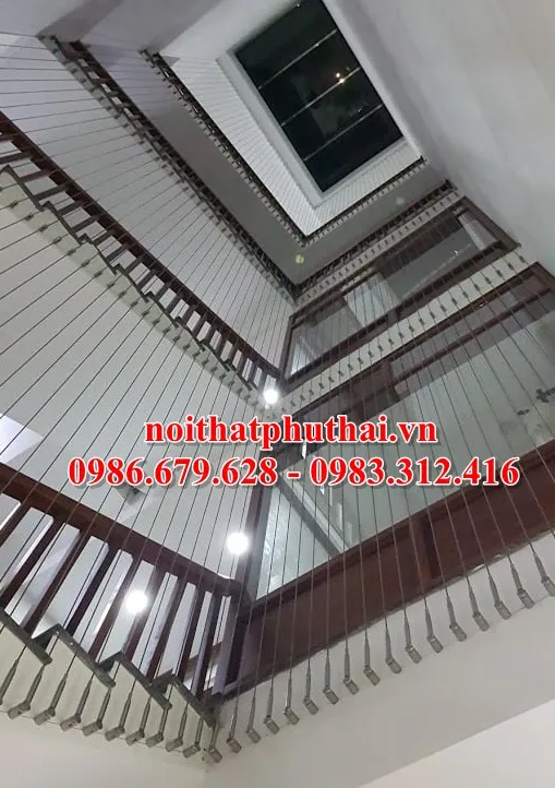 Sản phẩm cap 39 — Công Ty TNHH Thương Mại Và Xây Dựng Phú Thái — MST 0106141882