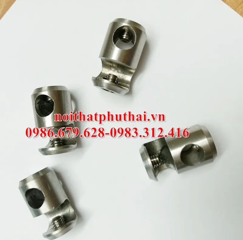 Sản phẩm khoa chu thap ho ngang 4 — Công Ty TNHH Thương Mại Và Xây Dựng Phú Thái — MST 0106141882