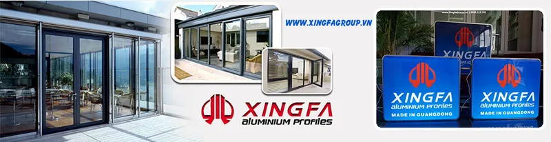 Sản phẩm xingfagroup vn — Nhôm Kính Thủ Đô - Công Ty CP XNK Xây Dựng Thủ Đô — MST 0106142205