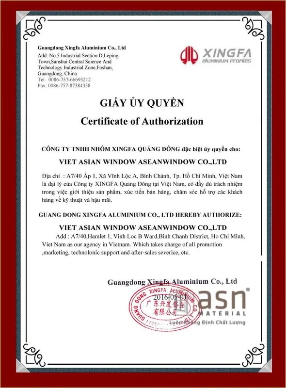 Sản phẩm xingfa group(4).jpg large — Nhôm Kính Thủ Đô - Công Ty CP XNK Xây Dựng Thủ Đô — MST 0106142205