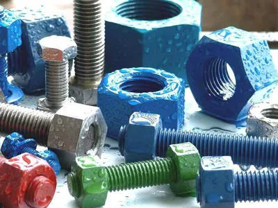 Sản phẩm bulonglienket — Công Ty TNHH Công Nghiệp Phụ Trợ Hùng Cường — MST 0106143255