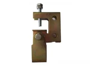 Sản phẩm kep treo ty ren khc01_300x300 — Công Ty TNHH Công Nghiệp Phụ Trợ Hùng Cường — MST 0106143255