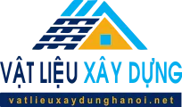 Logo Công Ty Vật Liệu Xây Dựng Hà Nội