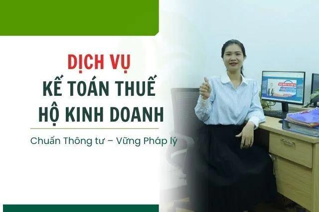 Sản phẩm dich vu ke toan ho kinh doanh — Công Ty Cổ Phần Đầu Tư Và Công Nghệ Việt Hưng — MST 0106145319