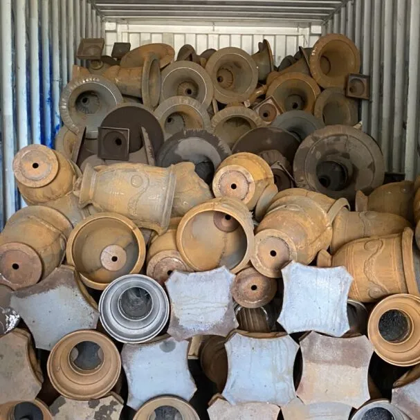 Sản phẩm 1690443641505 3 607x607 — Gang Đúc AGOP Vietnam - Công Ty TNHH AGOP Vietnam — MST 0106148398
