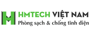 Logo Công Ty TNHH Kỹ Thuật Hmtech Việt Nam