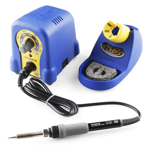 Sản phẩm hakko fx 888 2 — Công Ty TNHH Kỹ Thuật Hmtech Việt Nam — MST 0106150460