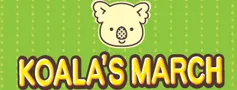 Sản phẩm KOALAS MARCH — Công Ty TNHH TM DV Quảng Cáo Tùng Dương — MST 0106150816