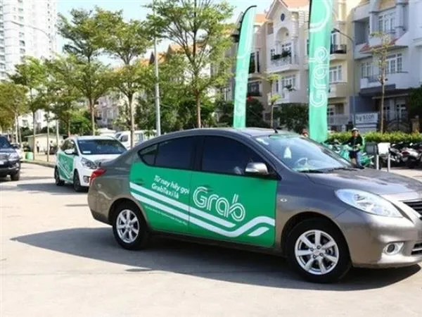 Sản phẩm Thumb_Taxi Grap — Công Ty TNHH TM DV Quảng Cáo Tùng Dương — MST 0106150816
