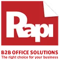 Logo Công Ty Cổ Phần Đầu Tư Rapi Hà Nội