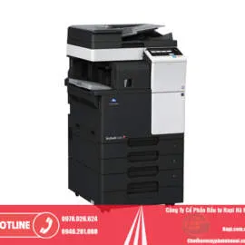 Sản phẩm konica minolta bizhub c287 rapi 01 270x270 — Công Ty Cổ Phần Đầu Tư Rapi Hà Nội — MST 0106151489