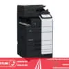 Sản phẩm may photocopy konica minolta bizhub 550i rapi 100x100 — Công Ty Cổ Phần Đầu Tư Rapi Hà Nội — MST 0106151489