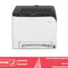 Sản phẩm may in ricoh mau sp C261DNw 100x100 — Công Ty Cổ Phần Đầu Tư Rapi Hà Nội — MST 0106151489