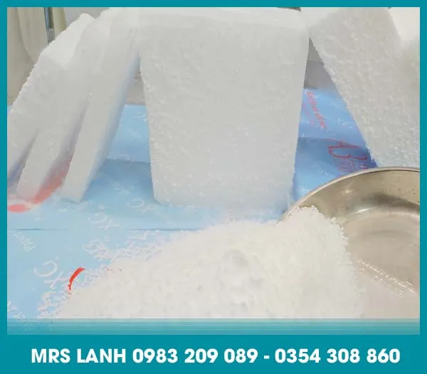 Sản phẩm da kho 1 — Đá Khô Quang Minh - Công Ty TNHH Thương Mại Khí Công nghiệp Quang Minh — MST 0106153278