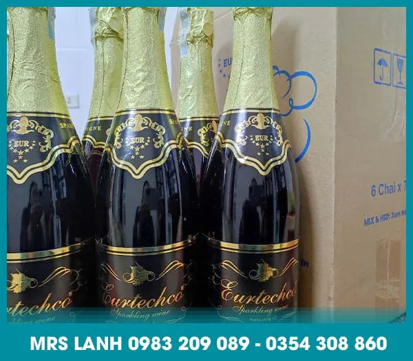 Sản phẩm eurtech 1 — Đá Khô Quang Minh - Công Ty TNHH Thương Mại Khí Công nghiệp Quang Minh — MST 0106153278