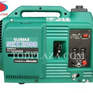 Sản phẩm elemax shx 2000 1 300x300 — Công Ty TNHH Thiết Bị Công Nghệ TOD — MST 0106157811