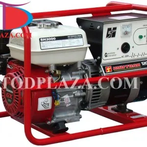 Sản phẩm may phat dien huu toan SH3000 300x300 — Công Ty TNHH Thiết Bị Công Nghệ TOD — MST 0106157811