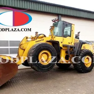 Sản phẩm may xuc lat_Komatsu_WA420 3 300x300 — Công Ty TNHH Thiết Bị Công Nghệ TOD — MST 0106157811