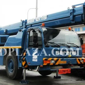 Sản phẩm xe cau 35 tan 300x300 — Công Ty TNHH Thiết Bị Công Nghệ TOD — MST 0106157811