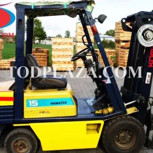 Sản phẩm xe nang 15tan 300x300 — Công Ty TNHH Thiết Bị Công Nghệ TOD — MST 0106157811