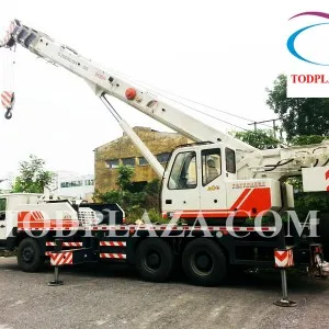 Sản phẩm xecau25tan 2 300x300 — Công Ty TNHH Thiết Bị Công Nghệ TOD — MST 0106157811