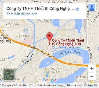 Sản phẩm bando — Công Ty TNHH Thiết Bị Công Nghệ TOD — MST 0106157811