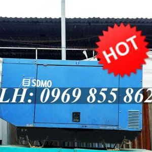 Sản phẩm SDMO_60KVA_TOD_00 300x300 — Công Ty TNHH Thiết Bị Công Nghệ TOD — MST 0106157811