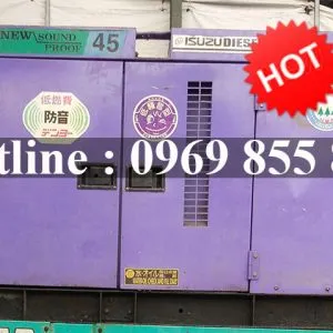 Sản phẩm isuzu_45kva 300x300 — Công Ty TNHH Thiết Bị Công Nghệ TOD — MST 0106157811