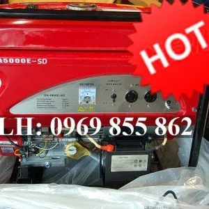Sản phẩm GA500E SD TODPLAZA 01 300x300 — Công Ty TNHH Thiết Bị Công Nghệ TOD — MST 0106157811
