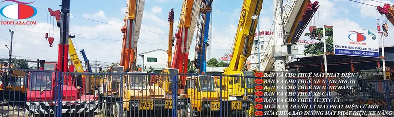 Sản phẩm xecautod 1 — Công Ty TNHH Thiết Bị Công Nghệ TOD — MST 0106157811