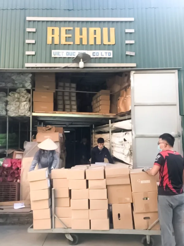 Sản phẩm Kho hang Rehau Viet Duc 600x800 — Công Ty TNHH Phát Triển Xây Dựng Và Công Nghiệp Việt Đức — MST 0106158847