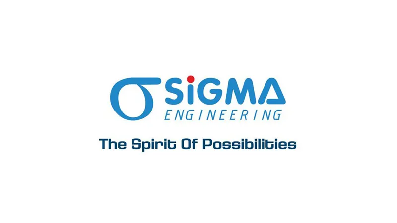 Sản phẩm Sigma Engineering 1400x788 — Công Ty TNHH Phát Triển Xây Dựng Và Công Nghiệp Việt Đức — MST 0106158847