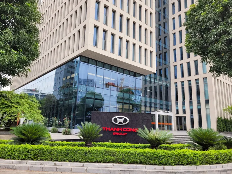 Sản phẩm Thanh cong Tower — Công Ty TNHH Phát Triển Xây Dựng Và Công Nghiệp Việt Đức — MST 0106158847