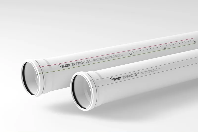 Sản phẩm ong thoat nuoc giam am Raupiano light va plus — Công Ty TNHH Phát Triển Xây Dựng Và Công Nghiệp Việt Đức — MST 0106158847