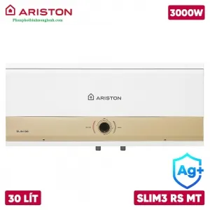 Sản phẩm ariston slim3 30 rs mt vn(1) — Công Ty TNHH Thế Giới Điện Lạnh CH Việt — MST 0106160194