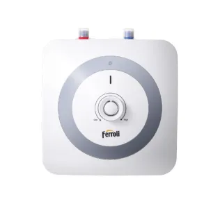 Sản phẩm binh nong lanh ferroli luck 6.8l — Công Ty TNHH Thế Giới Điện Lạnh CH Việt — MST 0106160194