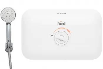 Sản phẩm binh nong lanh truc tiep ferroli rita fs 4 5 te 1 — Công Ty TNHH Thế Giới Điện Lạnh CH Việt — MST 0106160194