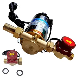 Sản phẩm bom mini — Công Ty TNHH Thế Giới Điện Lạnh CH Việt — MST 0106160194